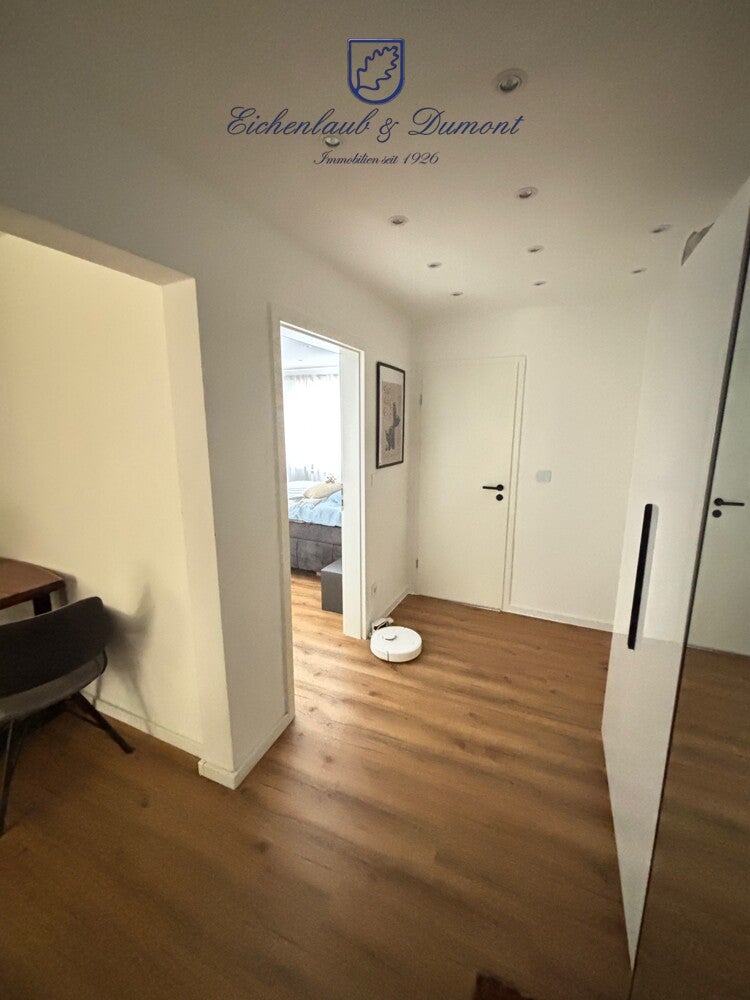 Wohnung Winterbergstraße in Saarbrücken
