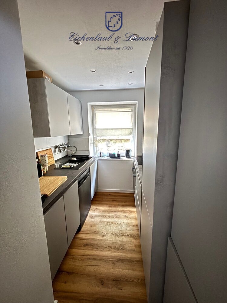 Wohnung Winterbergstraße in Saarbrücken