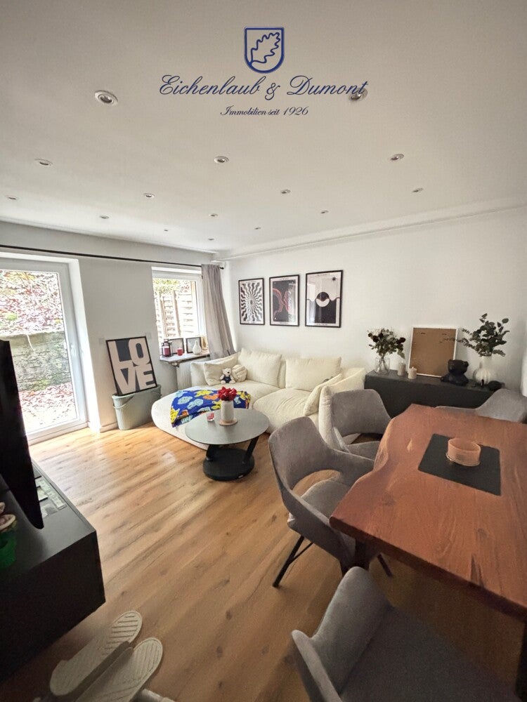 Wohnung Winterbergstraße in Saarbrücken
