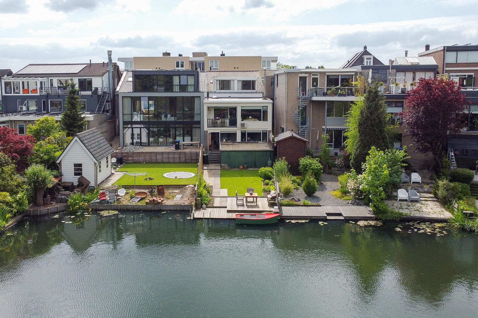 Peulenstraat 210 in Hardinxveld-Giessendam