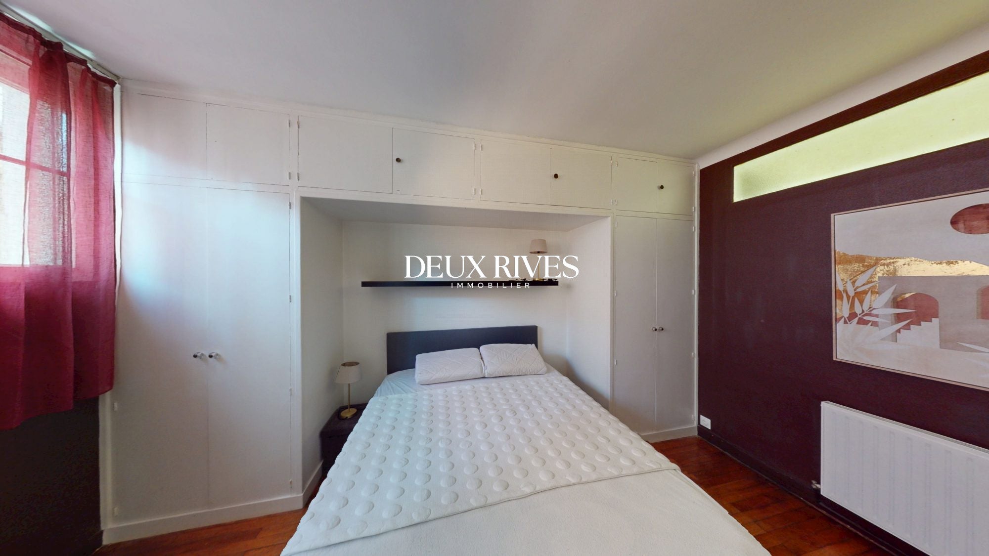 Appartement Quai Fernand-Crouan à Nantes