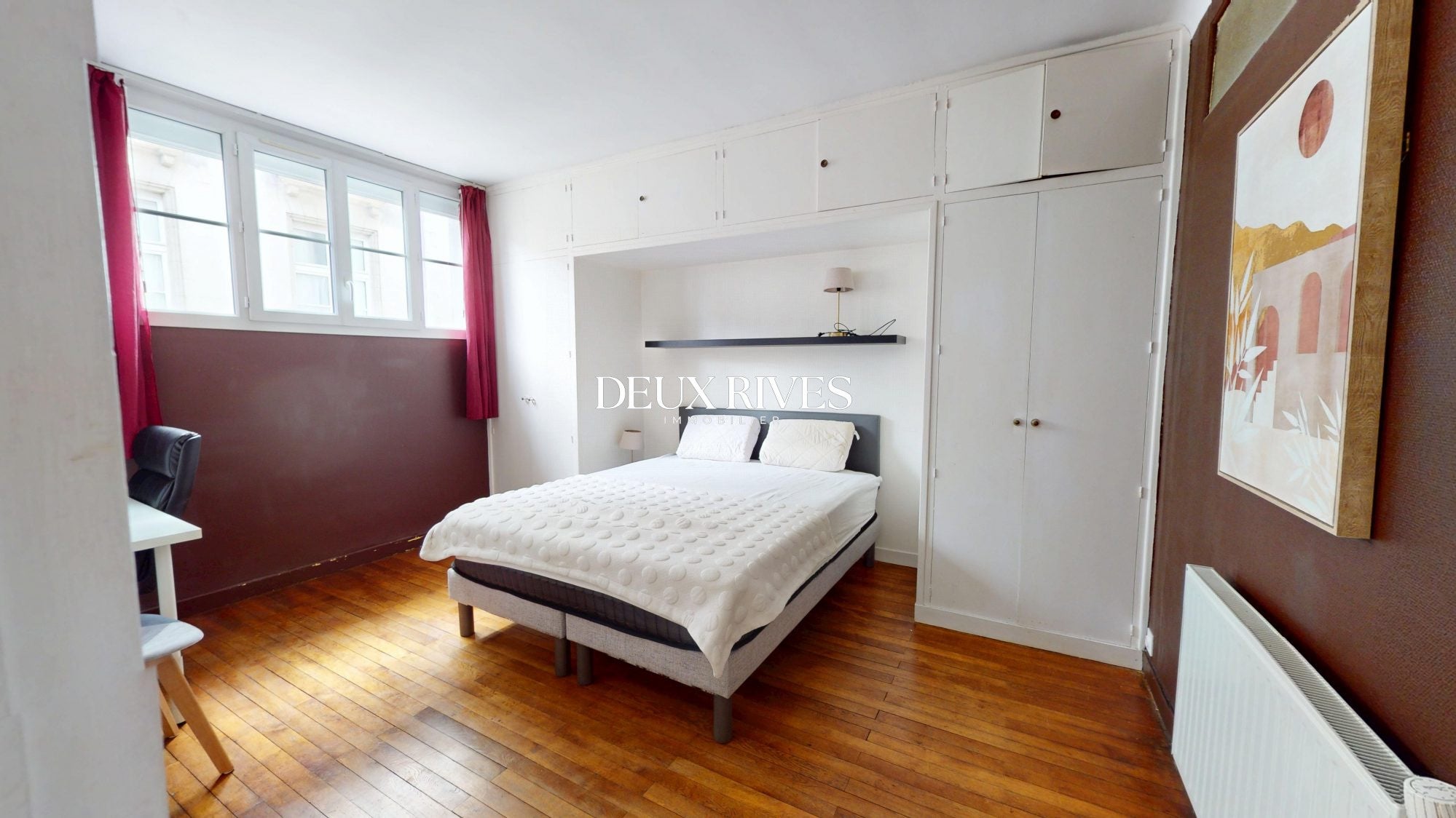 Appartement Quai Fernand-Crouan à Nantes