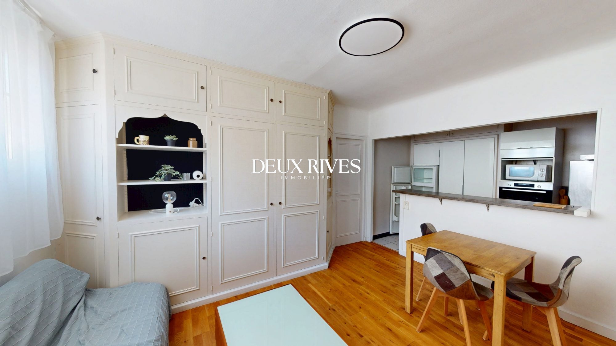 Appartement Quai Fernand-Crouan à Nantes