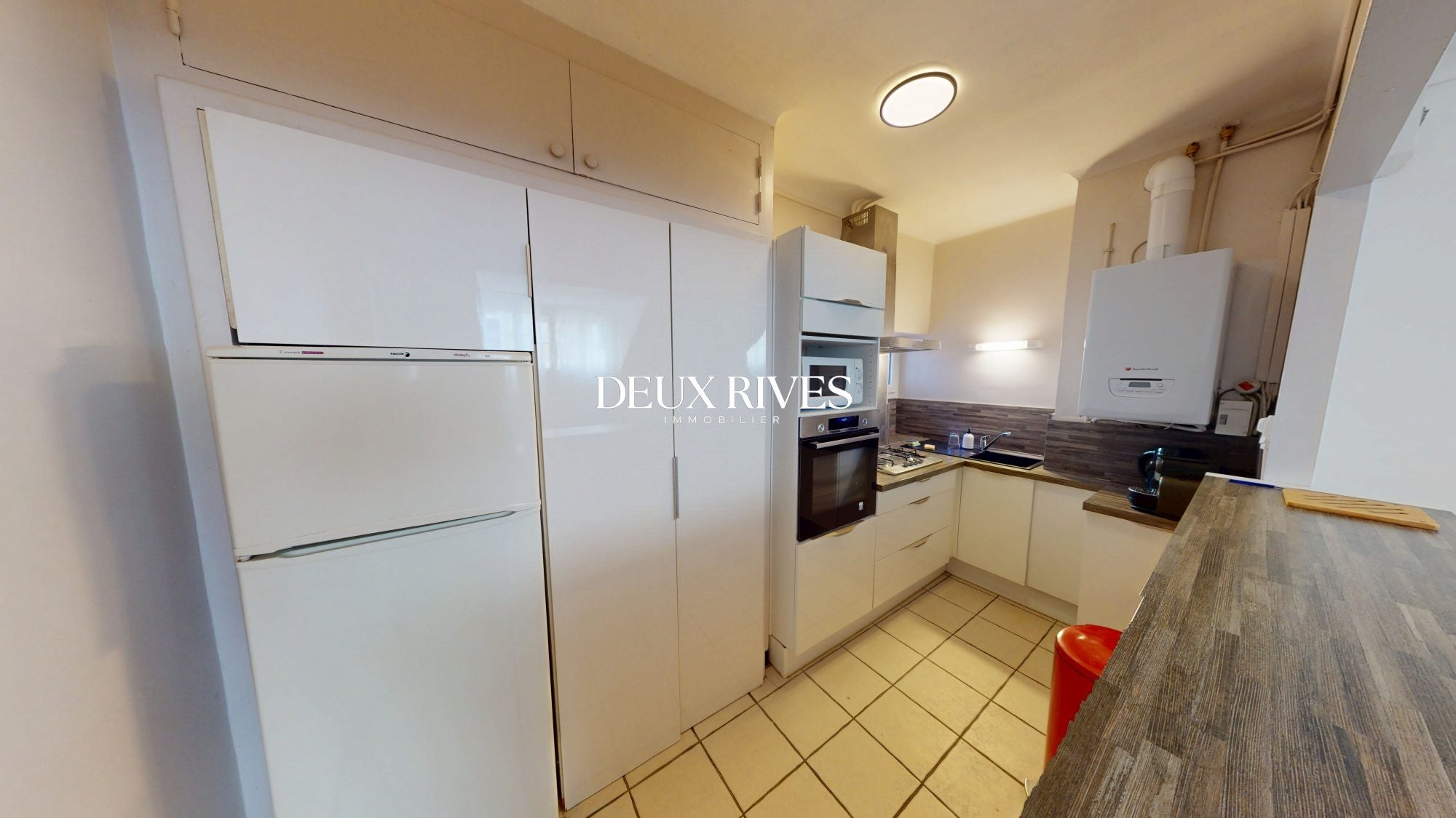 Appartement Quai Fernand-Crouan à Nantes