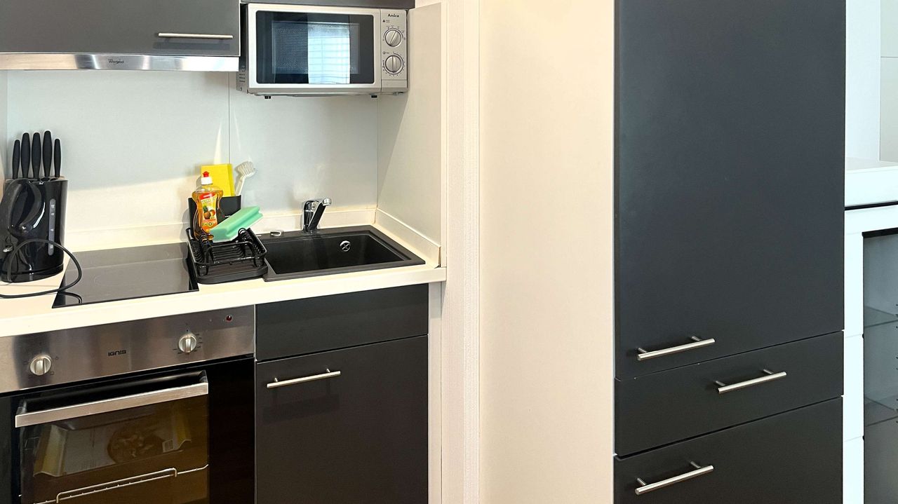Wohnung Gerauer Straße in Mörfelden