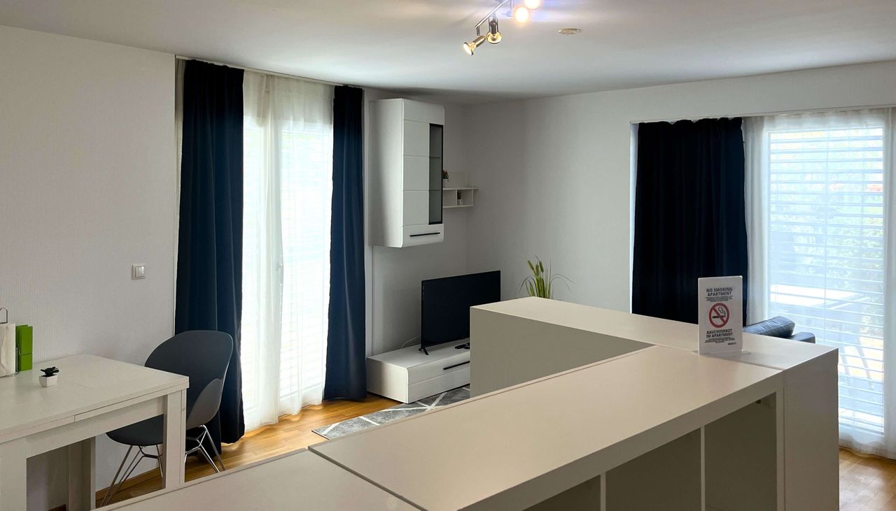 Wohnung Gerauer Straße in Mörfelden