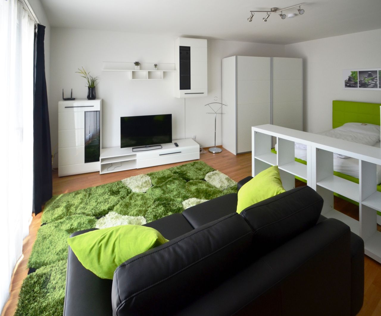 Wohnung Gerauer Straße in Mörfelden