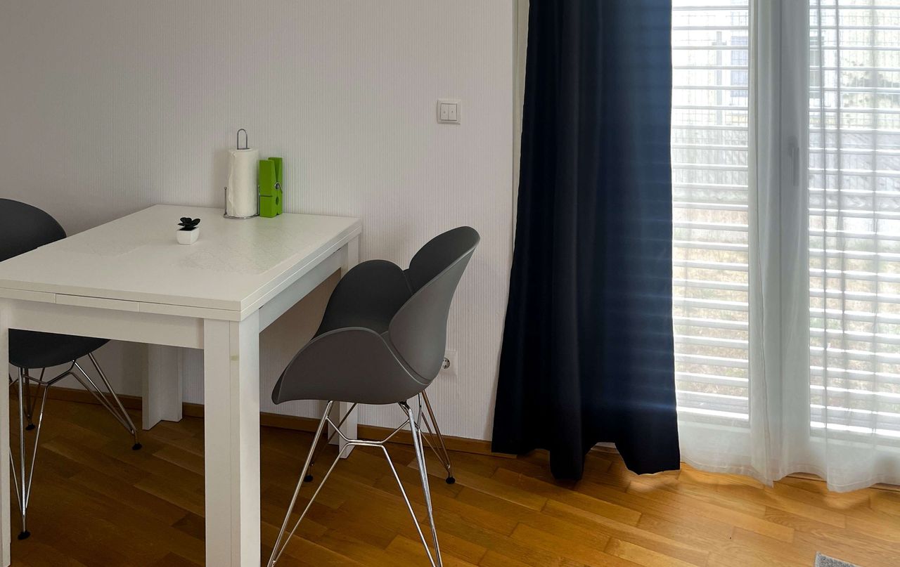 Wohnung Gerauer Straße in Mörfelden