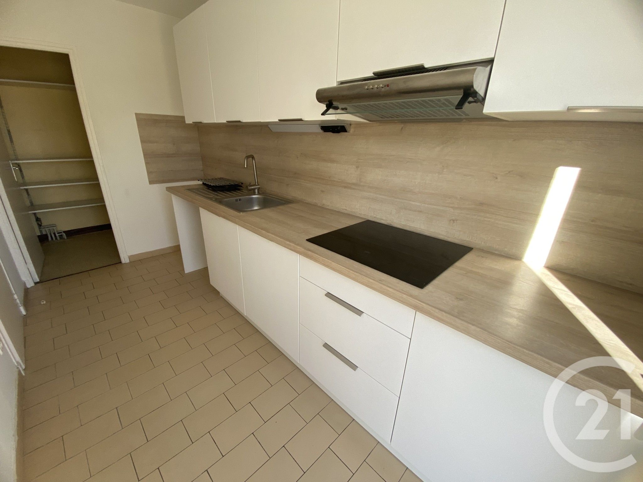 Appartement Avenue Patrick Geddes à Montpellier