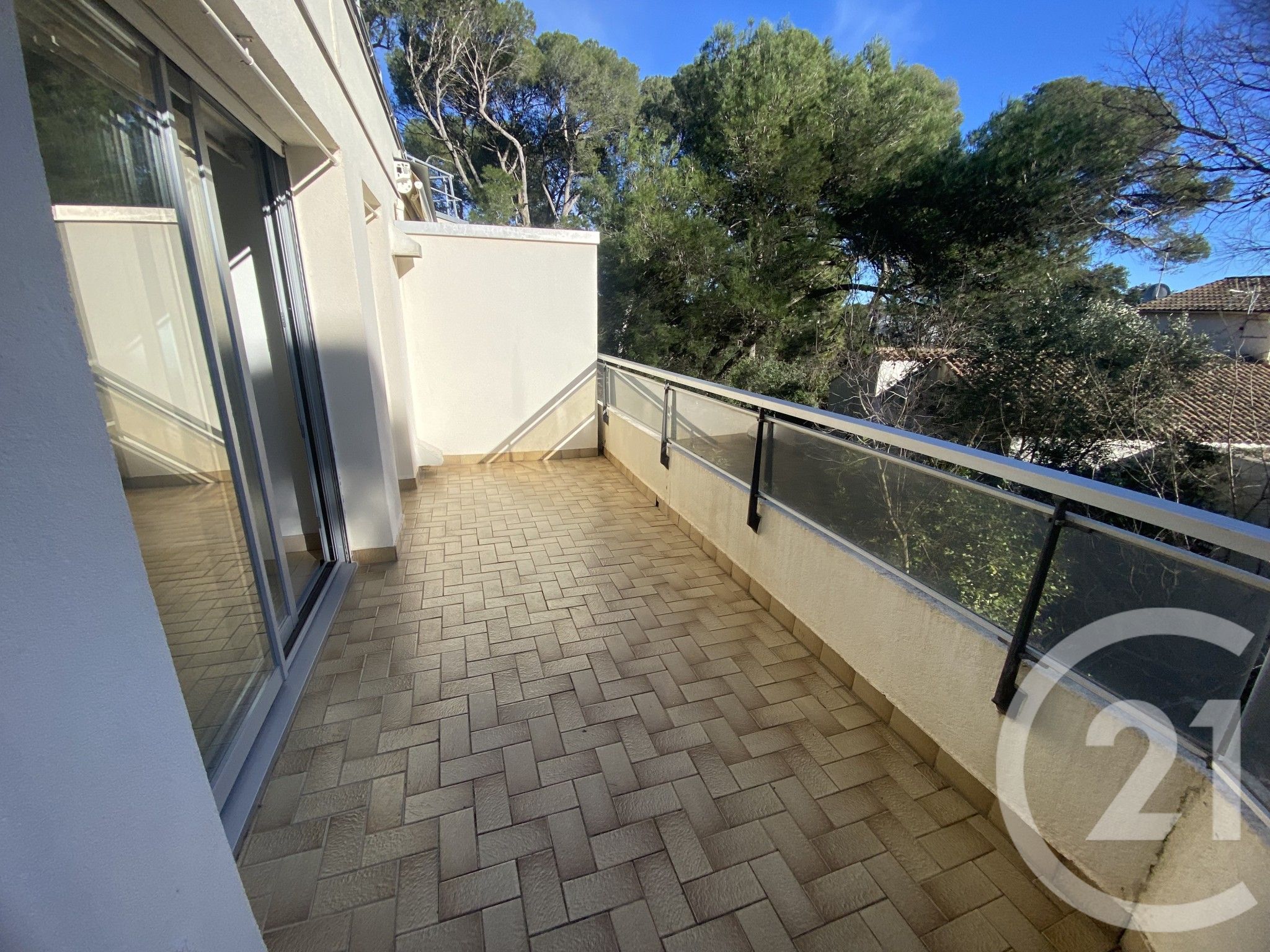 Appartement Avenue Patrick Geddes à Montpellier