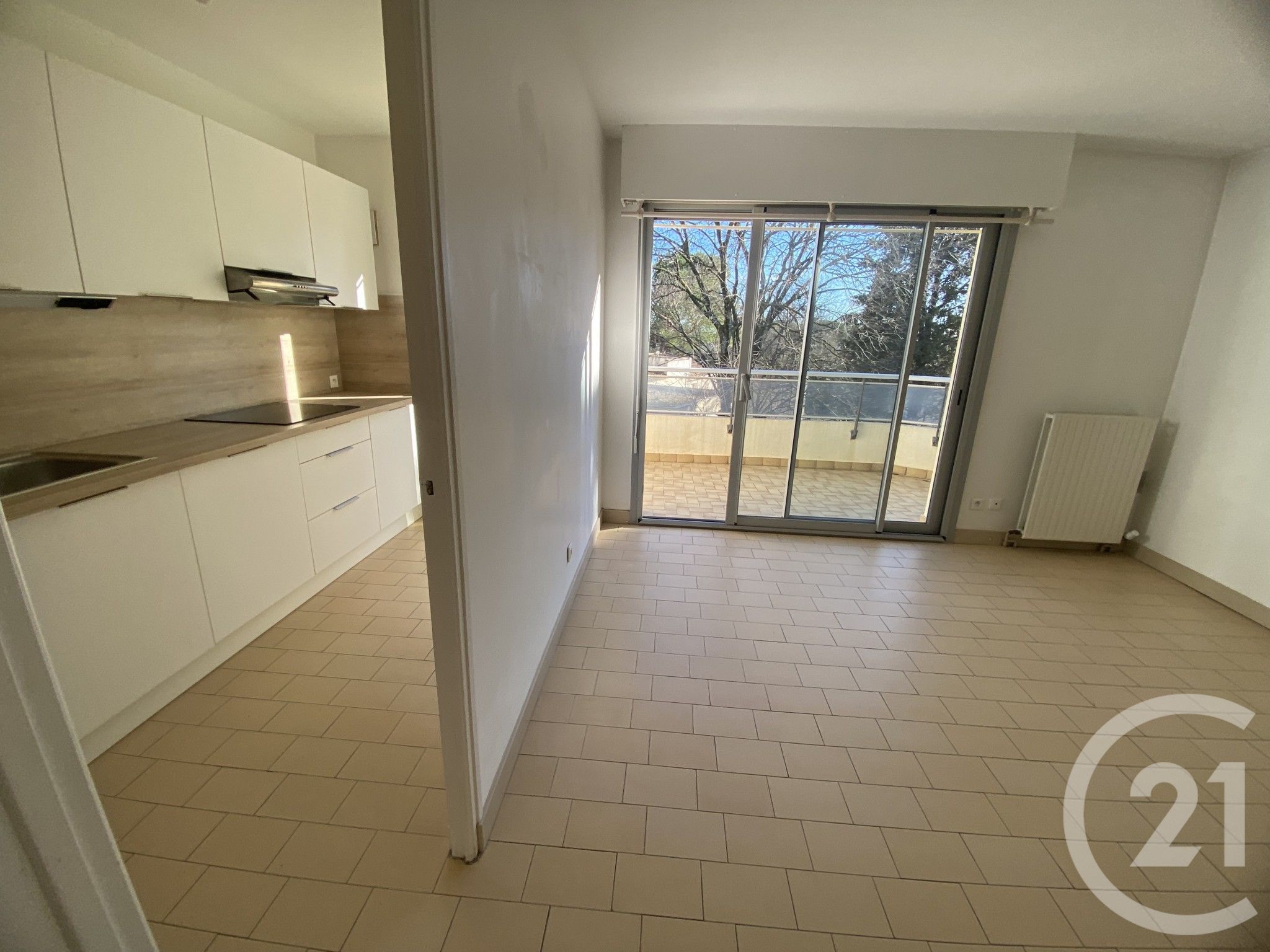 Appartement Avenue Patrick Geddes à Montpellier