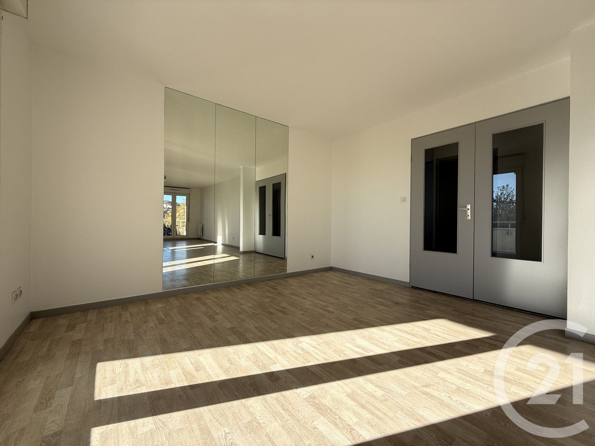 Appartement Avenue de la Vaite à Besançon