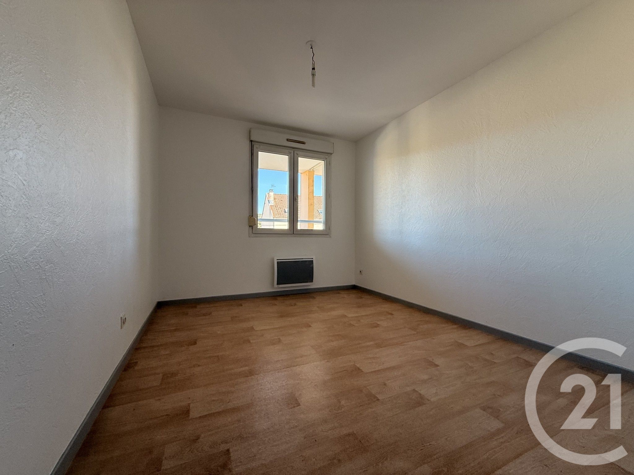 Appartement Avenue de la Vaite à Besançon
