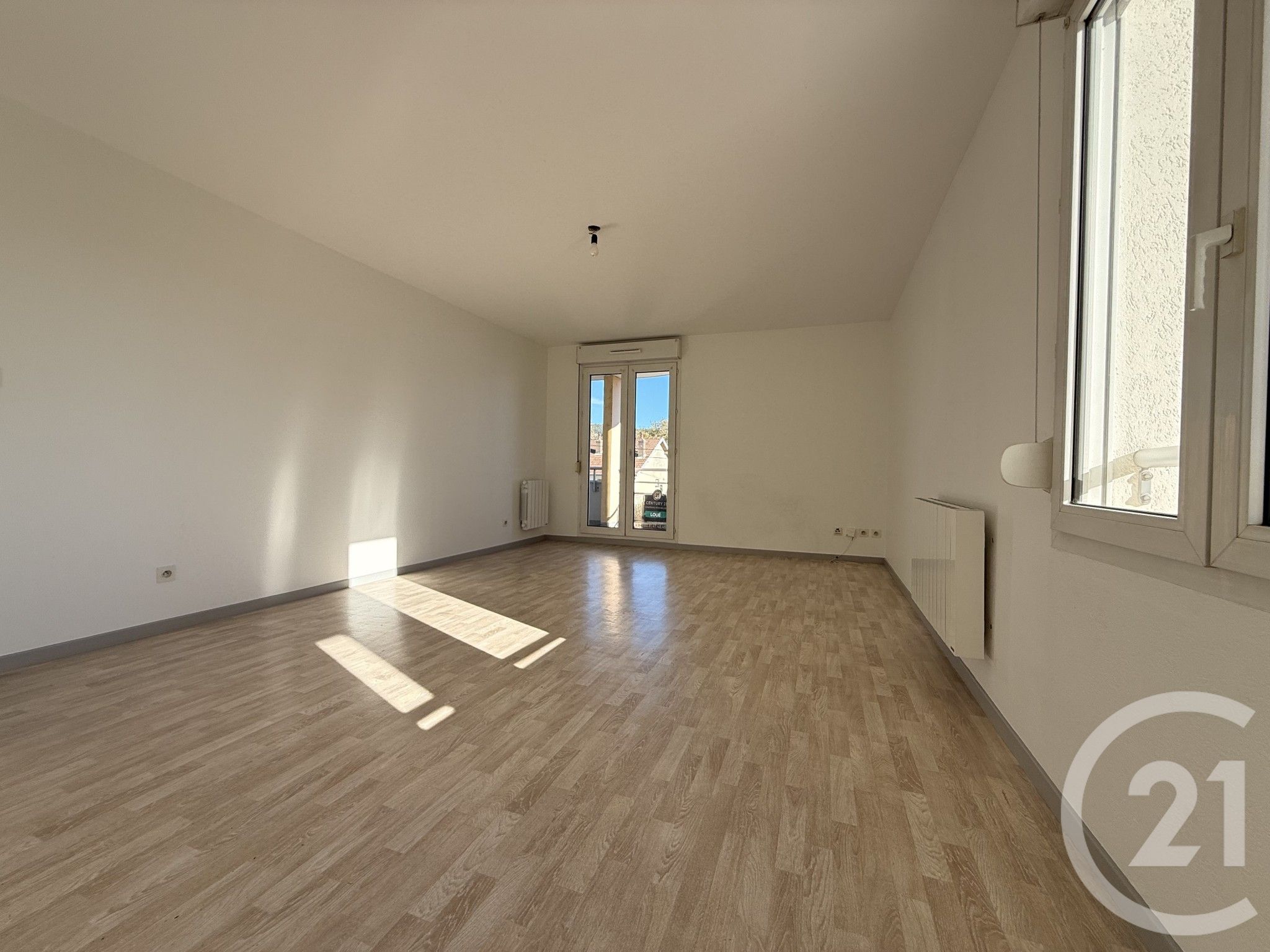 Appartement Avenue de la Vaite à Besançon