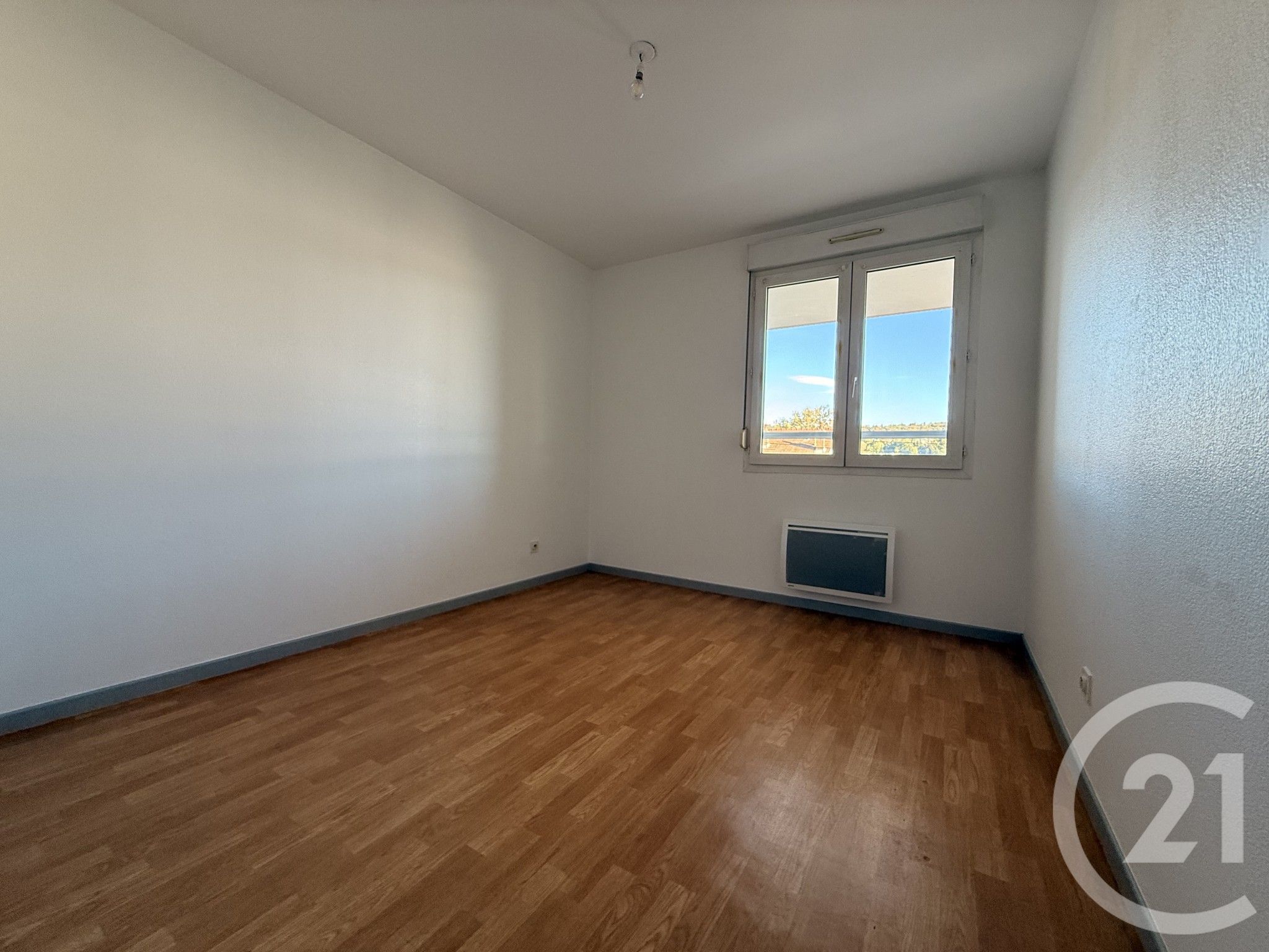 Appartement Avenue de la Vaite à Besançon