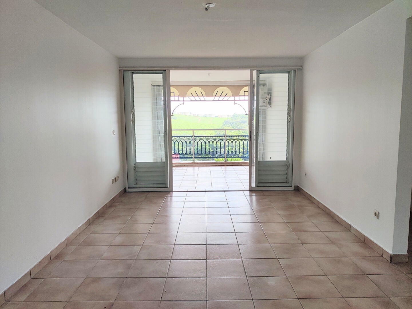 Appartement Résidence les Bruyères à Corrençon-en-Vercors