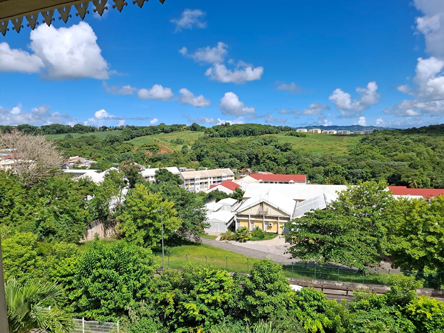 Appartement Résidence les Bachassons à Corrençon-en-Vercors