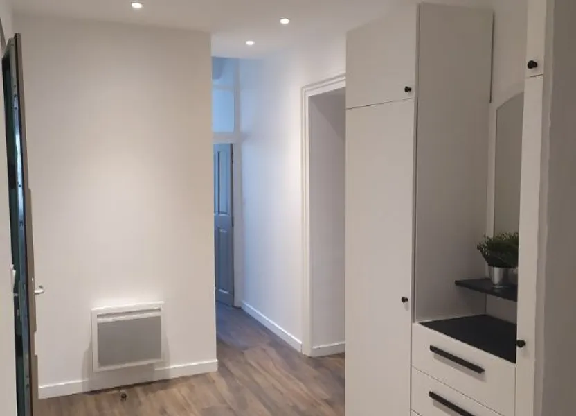 Appartement Rue Sabaterie à Castres