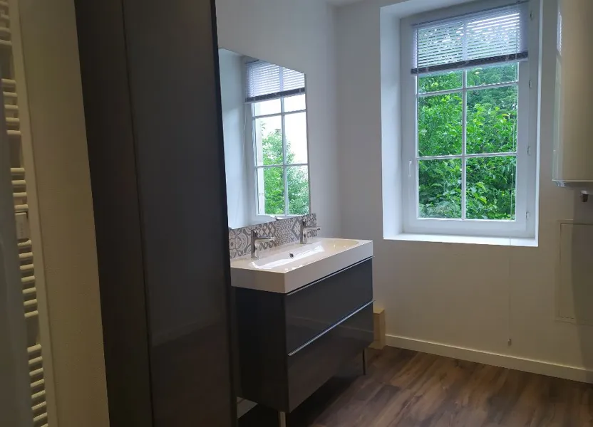 Appartement Rue Sabaterie à Castres