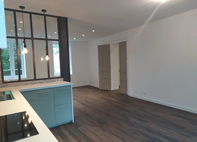 Appartement Rue Sabaterie à Castres
