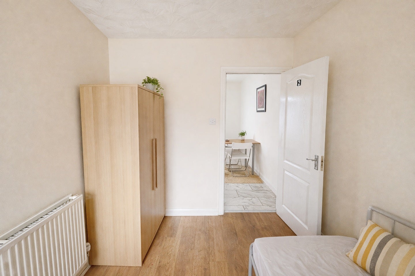 House Conygre Grove in Bristol