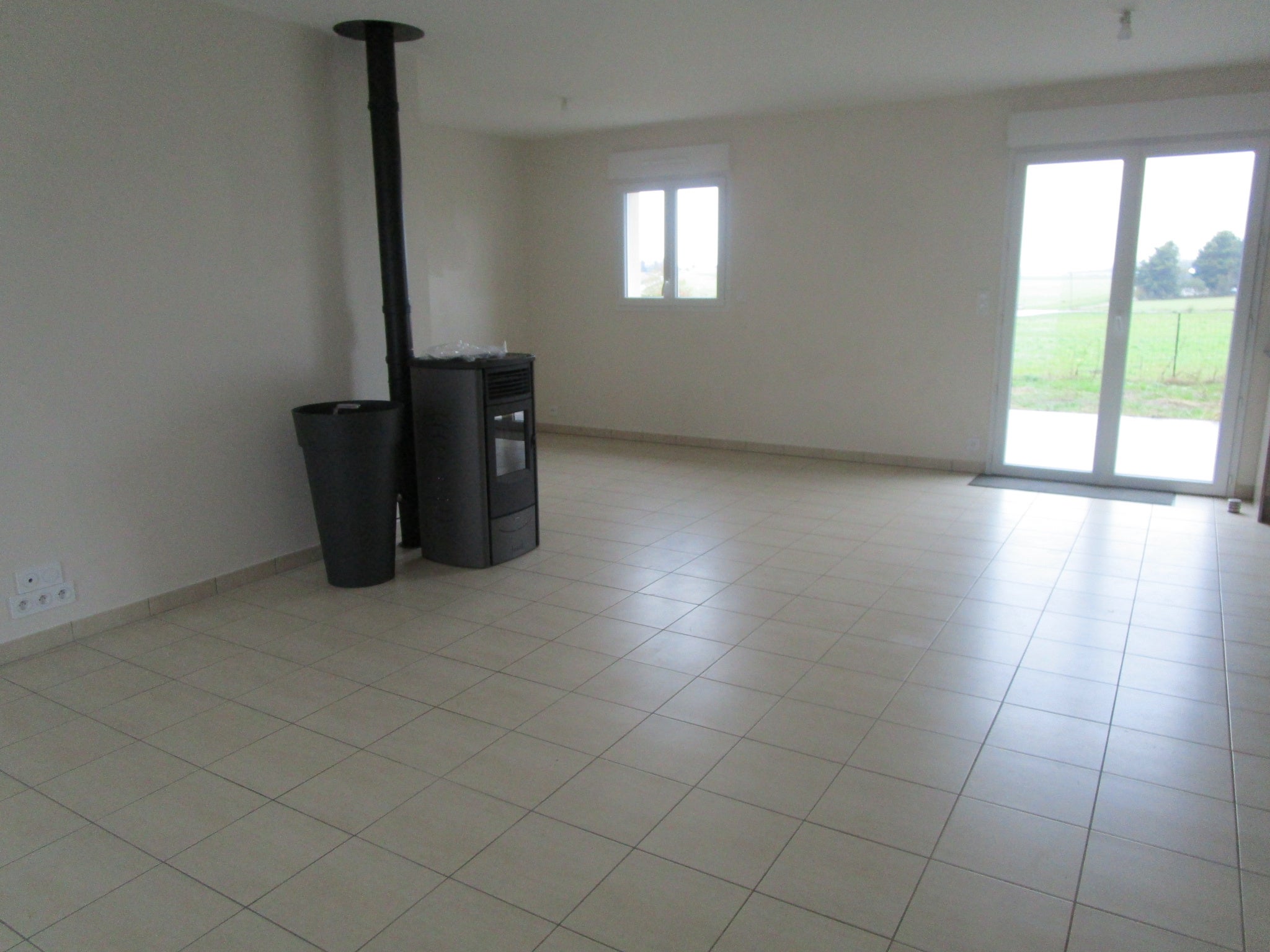 Maison D 139 à Saint-Arnoult-des-Bois