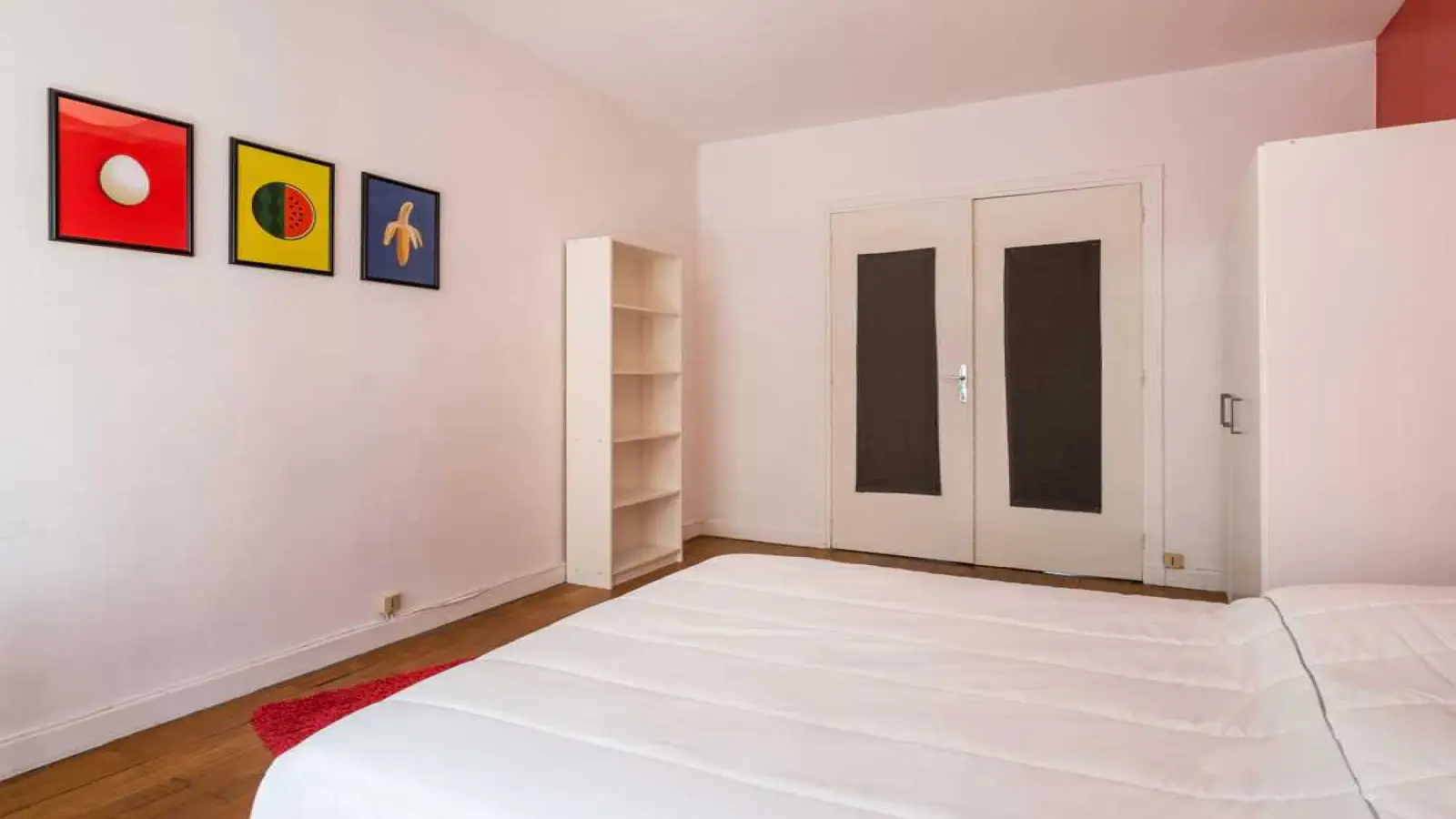 Room Rue Ney in Lyon