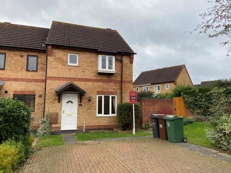 House Laurel Road in Charnwood