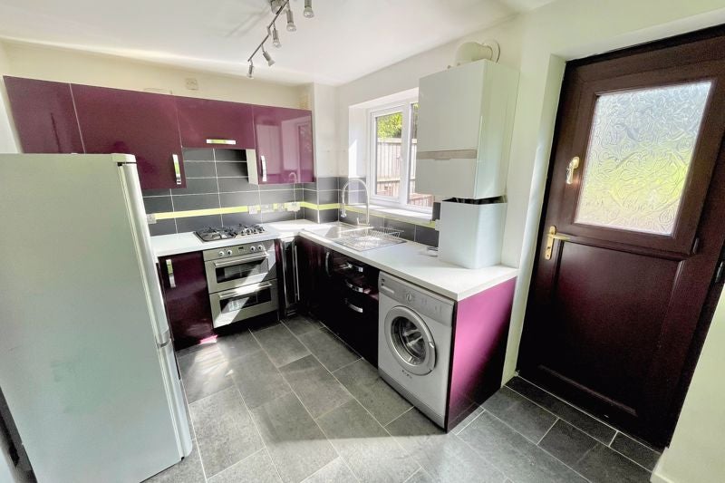 House Bluebell Close in Staffordshire Moorlands