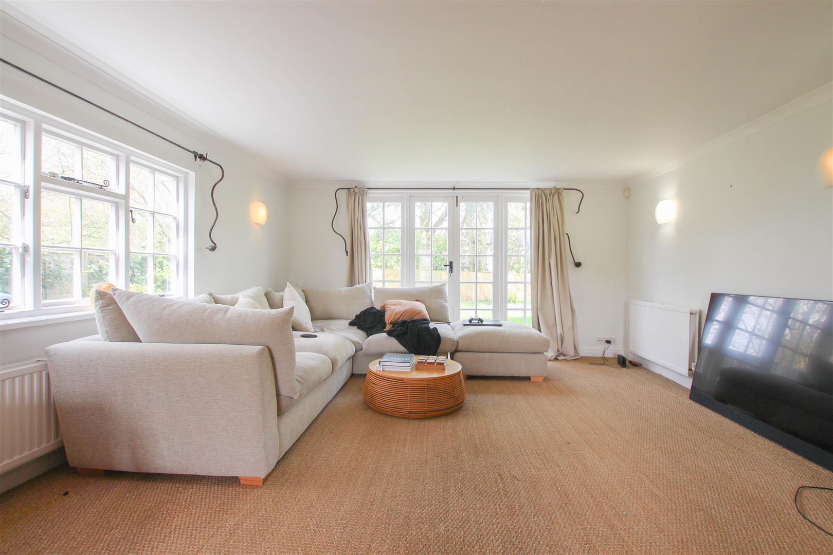 House Hampit Road in Uttlesford