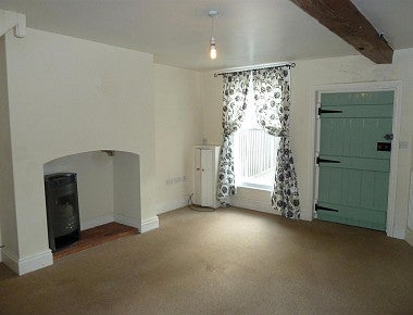 House Parsons Court in East Lindsey