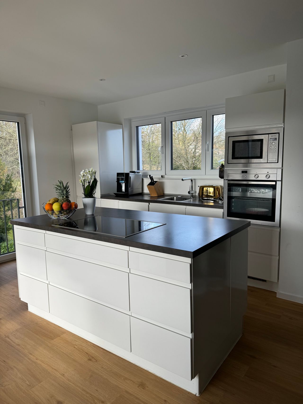 Wohnung Paradiesweg in Osnabrück