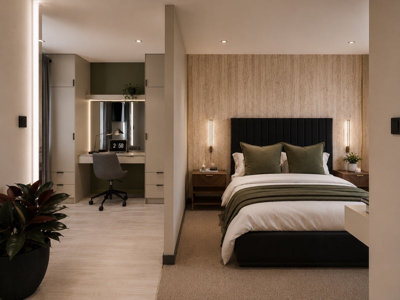 Room Mornington Avenue in Ipswich