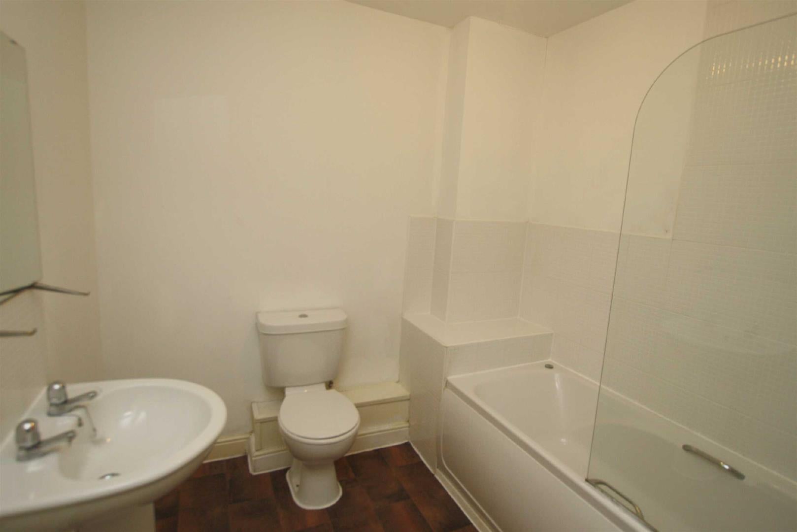 Flat Moss Lane East in Manchester