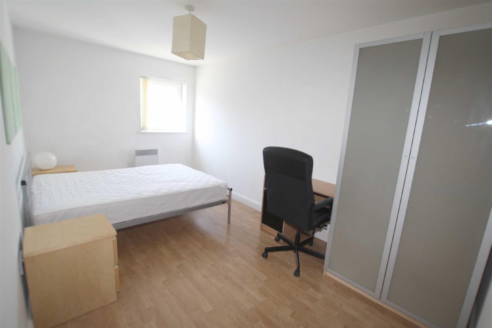 Flat Moss Lane East in Manchester