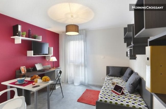 Appartement Rue Saint-Dominique à Clermont-Ferrand