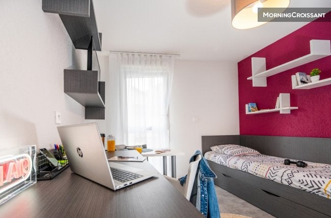 Appartement Rue Saint-Dominique à Clermont-Ferrand