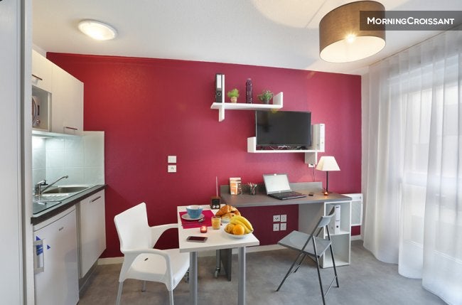 Appartement Rue Saint-Dominique à Clermont-Ferrand