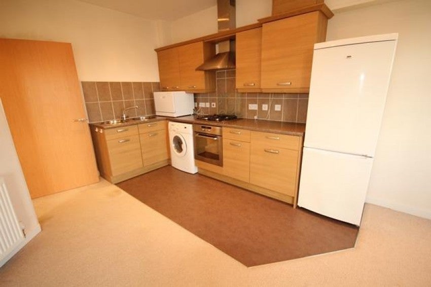 Flat Bawtry Road in Selby
