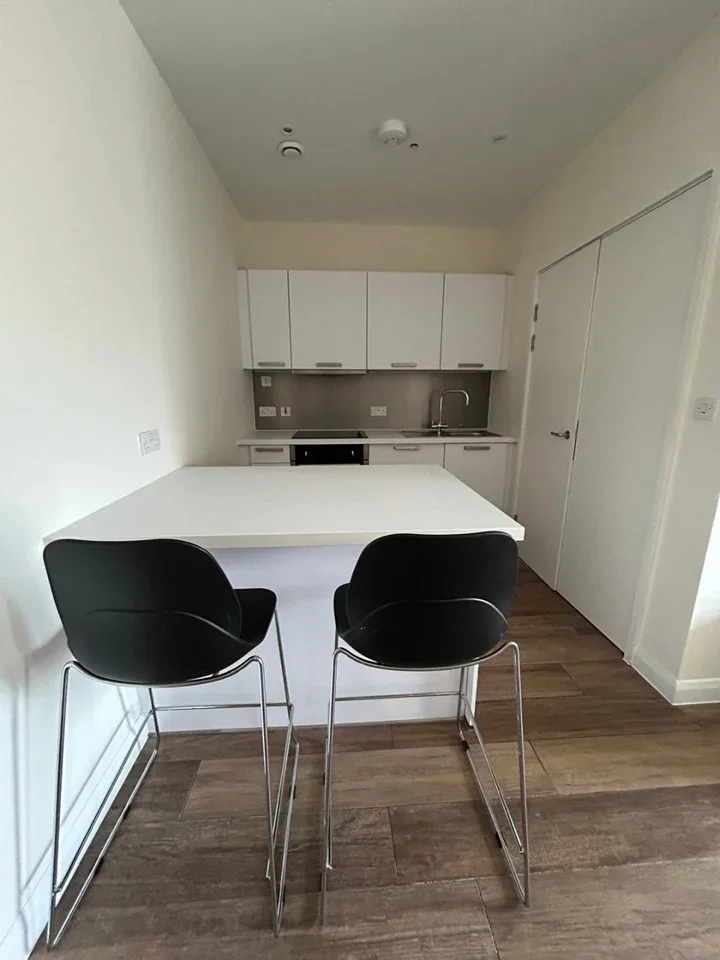 Flat Queen Street in Maidenhead