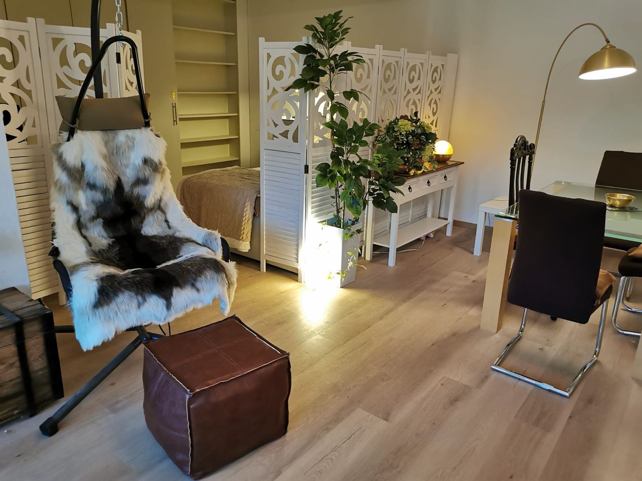 Wohnung Am Münster in Bad Reichenhall