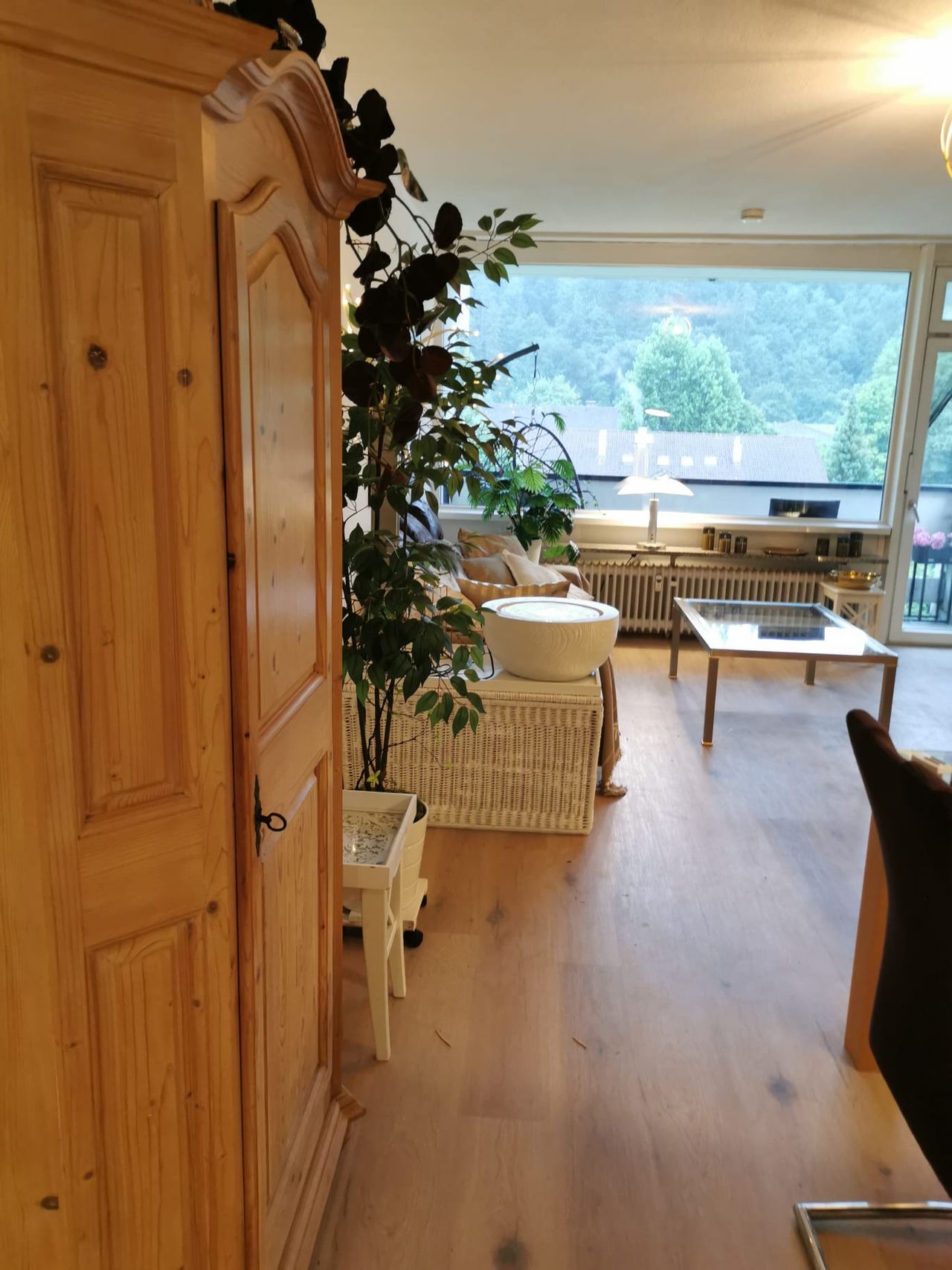 Wohnung Am Münster in Bad Reichenhall