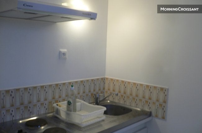 Appartement Rue du Renard à Rouen