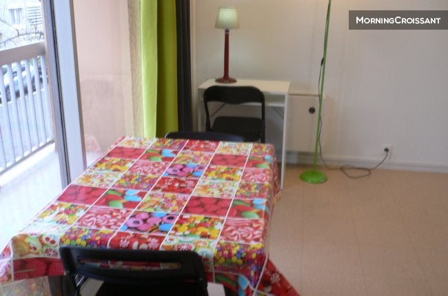 Appartement Rue du Renard à Rouen