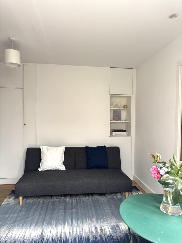Flat Mansfield Road in Greater London