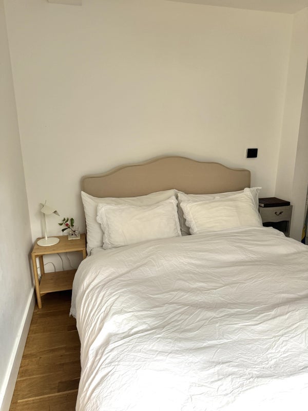 Flat Mansfield Road in Greater London