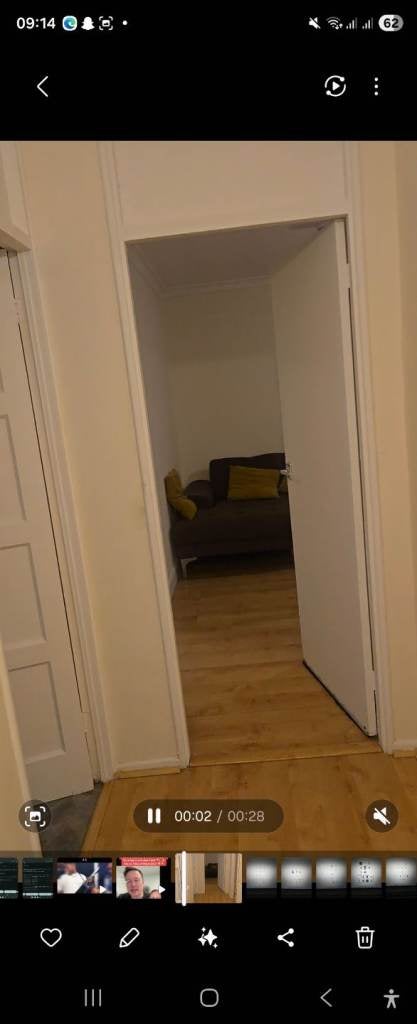 Room Avon Street in Coventry