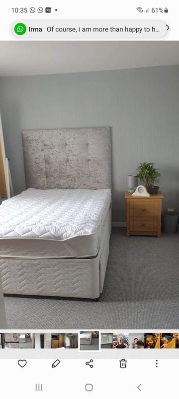 House Loriners in Crawley
