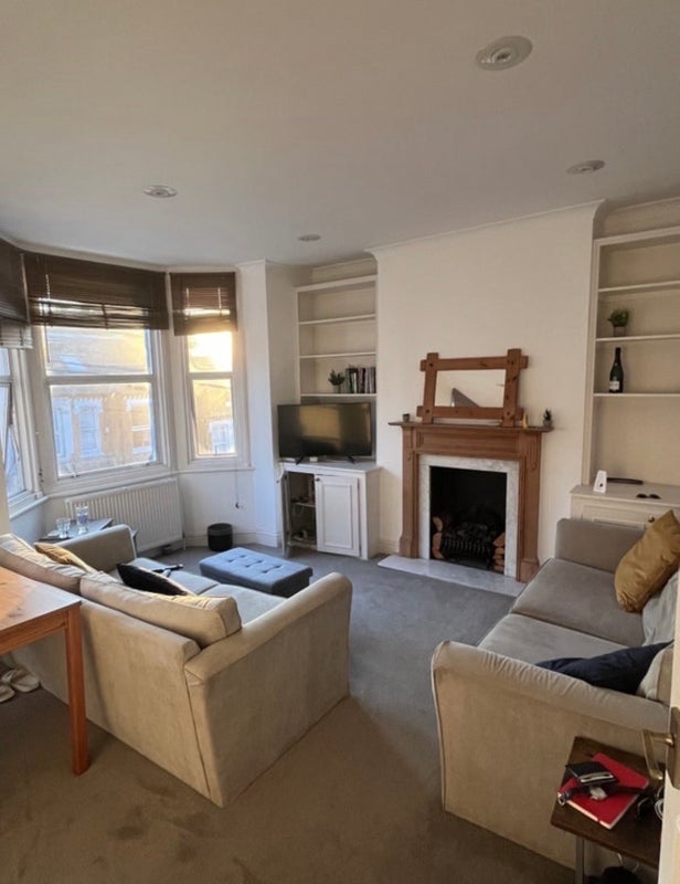 Room Dorothy Road in Greater London