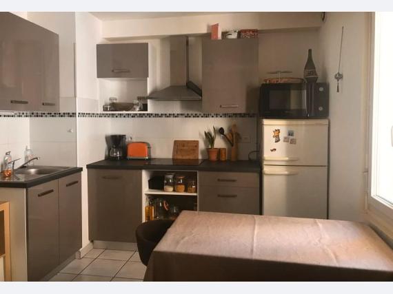 Appartement Rue duffour-dubergier à Bordeaux